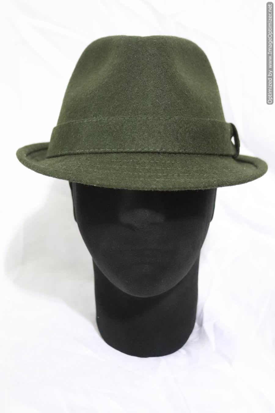 Olive Flare