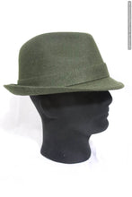 Olive Flare