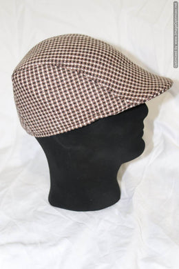 Beanie Brim