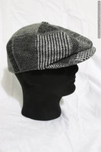 Patchwork Greys