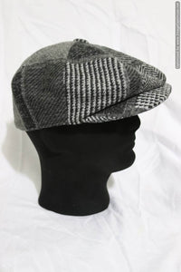 Patchwork Greys