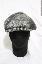 Patchwork Greys