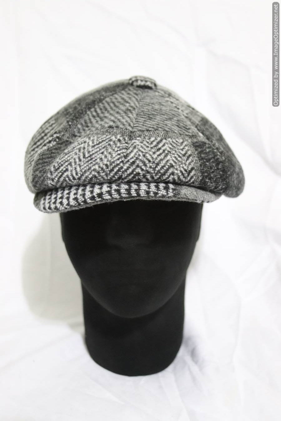Patchwork Greys