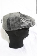 Patchwork Greys