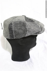 Patchwork Greys