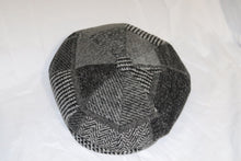Patchwork Greys