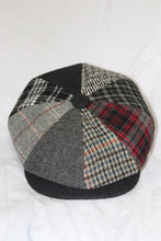 Patchwork Love
