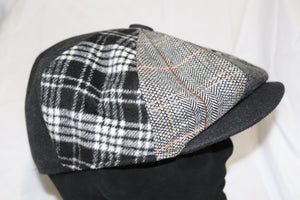 Patchwork Love