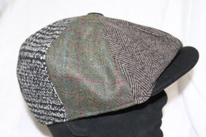 Patchwork Madness