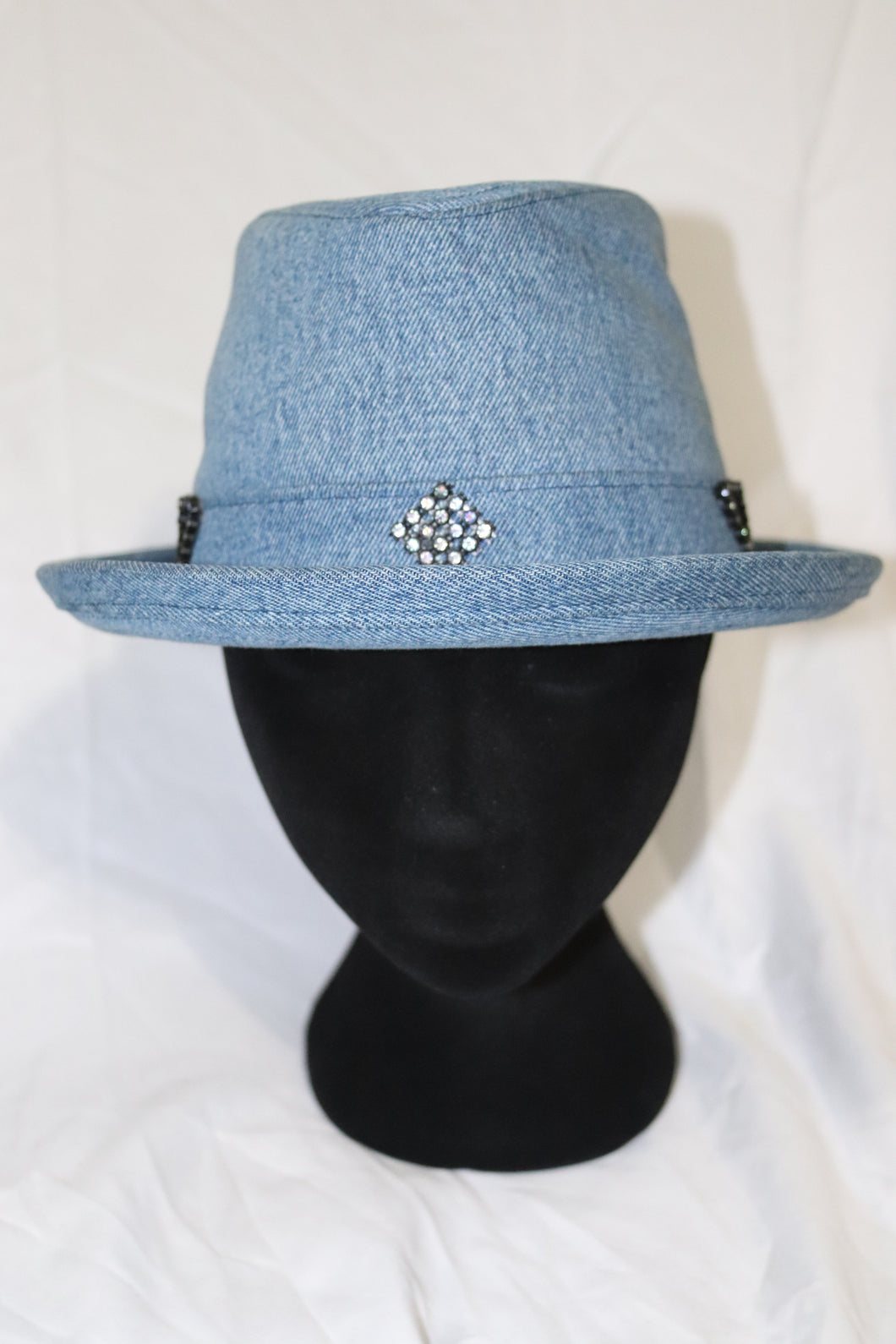 True Denim Bling
