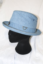 True Denim Bling