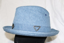 True Denim Bling