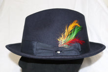 Navy Blues
