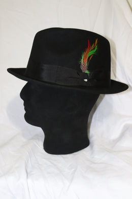 Black Blaze