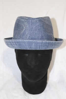 Denim Blues