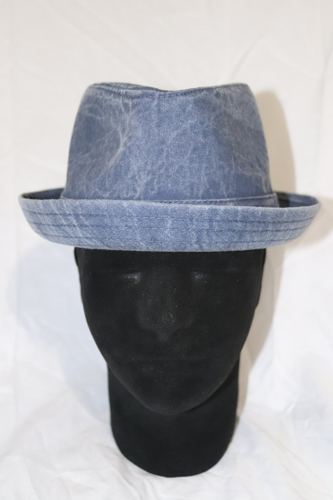 Denim Blues
