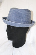 Denim Blues