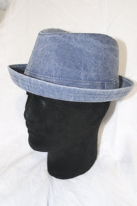 Denim Blues