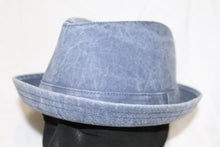 Denim Blues