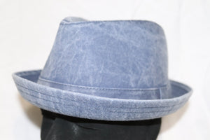 Denim Blues