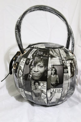 First Lady