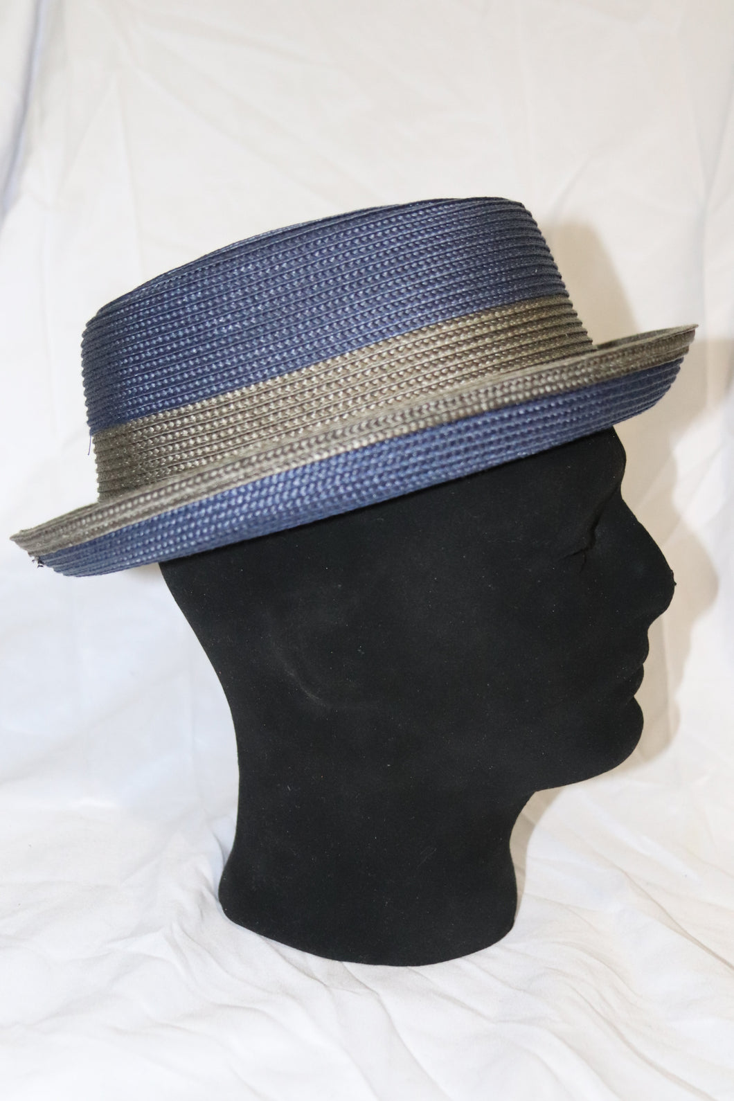Mo Betta Blue